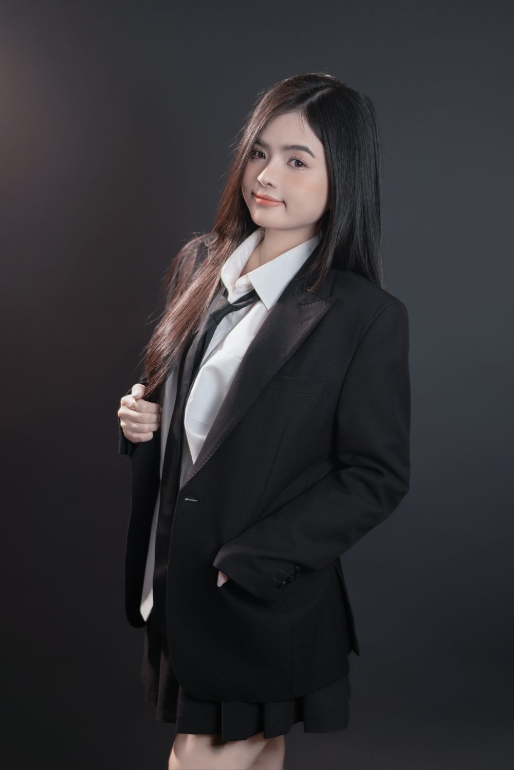 Em Yin – Yin Ham Zui